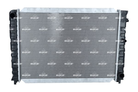 Radiator apa - Radiator motor potrivit VOLVO 940, 940 II 2.3 08.90-10.98