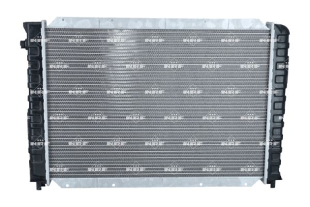Radiator motor potrivit VOLVO 940, 940 II 2.3 08.90-10.98 [1]