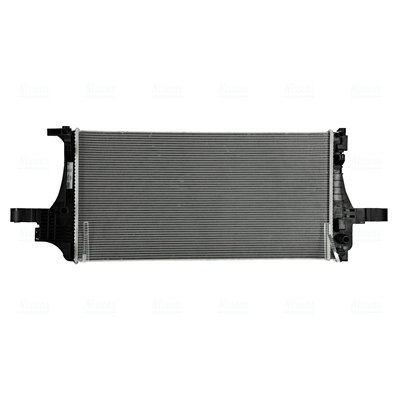 Radiator motor potrivit VOLVO C40, EC40, EX40, XC40; POLESTAR POLESTAR 2 Electric 04.19- [1]