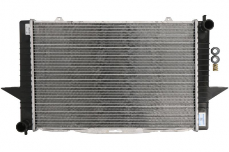 Radiator apa - Radiator motor potrivit VOLVO C70 I, S70, V70 I, XC70 I 2.0-2.5D pana in 2005