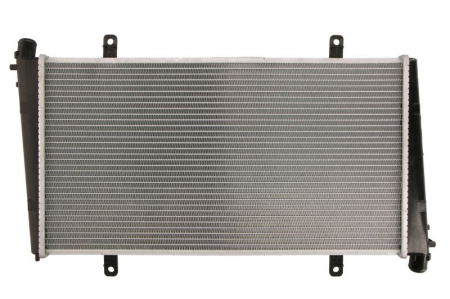 Radiator motor potrivit VOLVO S40 I, V40 1.9/2.0 [3]