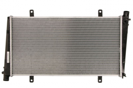 Radiator motor potrivit VOLVO S40 I, V40 1.9/2.0 [2]