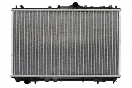 Radiator motor potrivit VOLVO S40 I, V40; MITSUBISHI CARISMA 1.9D [0]