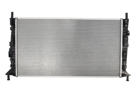 Radiator motor potrivit VOLVO S40 II, V50; MAZDA 3 1.3-2.0D [1]