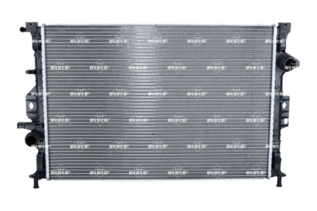Radiator motor potrivit VOLVO S60 II, S80 II, V40, V60 I, V70 III; FORD C-MAX II, FOCUS III, FOCUS III/HATCHBACK, GALAXY II, GRAND C-MAX, KUGA I, KUGA II, MONDEO IV, S-MAX 1.5-2.5 [2]