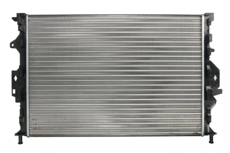 Radiator motor potrivit VOLVO S60 II, S80 II, V40, V60 I, V70 III, V70 III/KOMBI, XC60 I, XC70 II; FORD C-MAX II, FOCUS III, FOCUS III/HATCHBACK, GALAXY II, GALAXY MK II 1.5-4.4 [1]