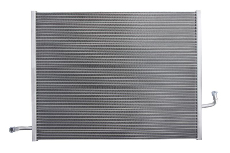 Radiator apa - Radiator motor potrivit VOLVO S60 III, S90 II, V60 II, V90 II, XC60 II, XC90 II 2.0DH/2.0H 04.19-
