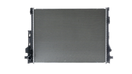 Radiator motor potrivit VOLVO S60 III, V60 II, V90 II, XC60 II 2.0DH/2.0H 04.19- [2]
