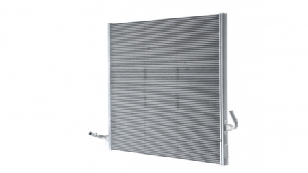 Radiator motor potrivit VOLVO S60 III, V60 II, V90 II, XC60 II, XC90 II 2.0DH/2.0H [3]