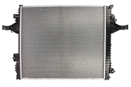 Radiator motor potrivit VOLVO XC90 I 2.5/2.9/3.2 [1]