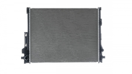 Radiator motor potrivit VOLVO XC90 II 2.0H [3]
