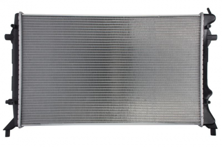 Radiator motor potrivit VW BEETLE, JETTA IV 1.6/2.0/2.5 [1]