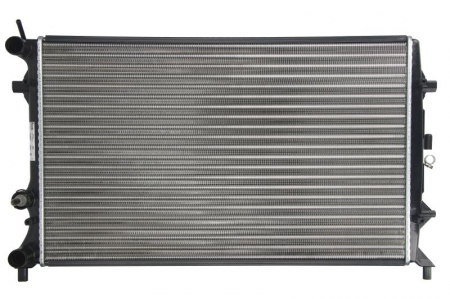 Piese Auto - Radiator motor potrivit VW BEETLE, JETTA IV 2.5
