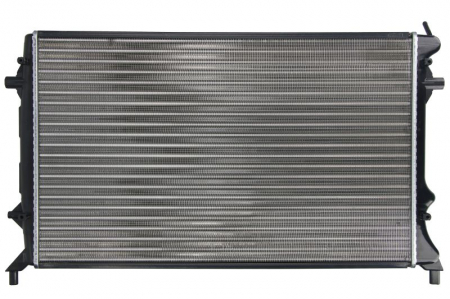 Radiator motor potrivit VW BEETLE, JETTA IV 2.5 [1]