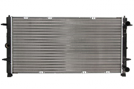 Radiator apa - Radiator motor potrivit VW CALIFORNIA T4 CAMPER, TRANSPORTER T4 1.8-2.8
