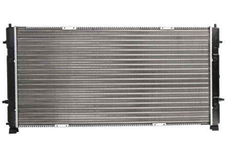 Radiator motor potrivit VW CALIFORNIA T4 CAMPER, TRANSPORTER T4 1.8-2.8 [1]