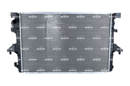 Radiator motor potrivit VW CALIFORNIA T6 CAMPER, MULTIVAN T6, TRANSPORTER T6, TRANSPORTER T6 / CARAVELLE T6 2.0/2.0D 04.15-08.24 [1]