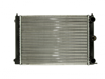 Radiator motor potrivit VW DERBY, GOLF I, GOLF II, JETTA I, JETTA II, PASSAT B2, POLO, POLO CLASSIC, POLO II, SANTANA, SCIROCCO 1.0-1.8 [0]