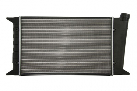 Radiator motor potrivit VW GOLF I, JETTA I, SCIROCCO 1.6 [1]