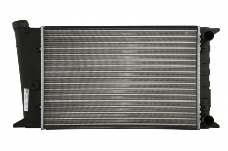 Piese Auto - Radiator motor potrivit VW GOLF I, JETTA I, SCIROCCO 1.6