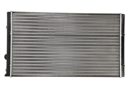 Radiator motor potrivit VW GOLF III, LUPO I 1.2D/1.6/2.9 [1]