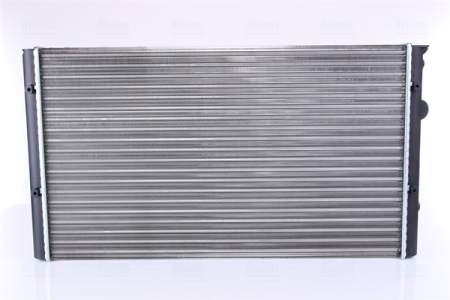 Radiator motor potrivit VW GOLF III, LUPO I 1.2D/1.6/2.9 [3]