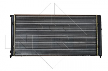 Radiator motor potrivit VW GOLF III, VENTO 1.6-2.0 [3]