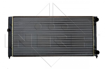 Radiator motor potrivit VW GOLF III, VENTO 1.6-2.0 [2]
