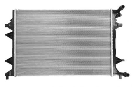 Radiator motor potrivit VW JETTA IV 1.4/1.4H/2.0D [0]