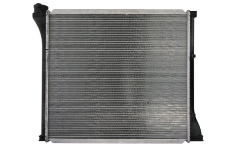 Radiator motor potrivit VW LT 28-35 I, LT 40-55 I 2.4/2.4D [1]