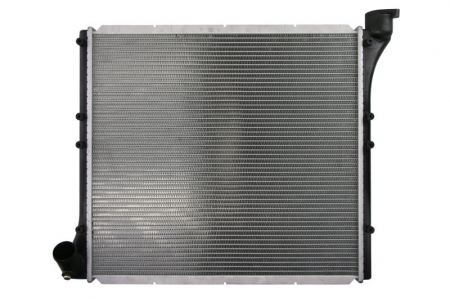 Radiator apa - Radiator motor potrivit VW LT 28-35 I, LT 40-55 I 2.4/2.4D