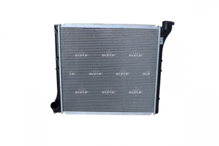 Radiator motor potrivit VW LT 28-35 I, LT 40-55 I 2.4/2.4D [2]