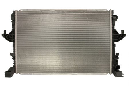 Radiator motor potrivit VW MULTIVAN VI, TRANSPORTER / CARAVELLE VI, TRANSPORTER VI 2.0/2.0D [1]