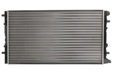 Radiator apa - Radiator motor potrivit VW NEW BEETLE 1.4-2.0