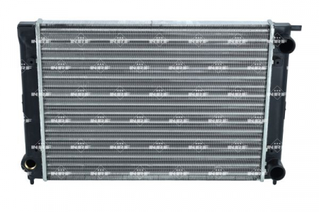 Radiator motor potrivit VW PASSAT B3/B4 1.6 [0]