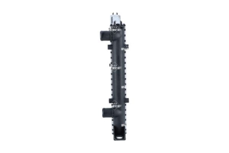 Radiator motor potrivit VW PASSAT B3/B4 1.6-2.0 1988-1997 [2]