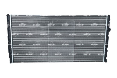 Radiator motor potrivit VW PASSAT B3/B4 1.6-2.9 02.88-05.97 [1]