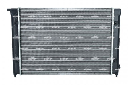 Radiator motor potrivit VW PASSAT B3/B4 1.6 [2]