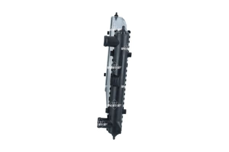 Radiator motor potrivit VW POLO, POLO CLASSIC, POLO II, POLO/HATCHBACK 1.0/1.3 09.82-09.94 [2]