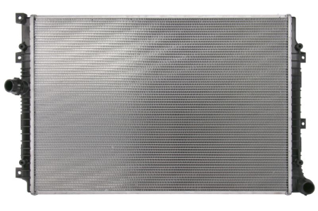 Radiator apa - Radiator motor potrivit VW TIGUAN 1.4/2.0D 05.10-07.18
