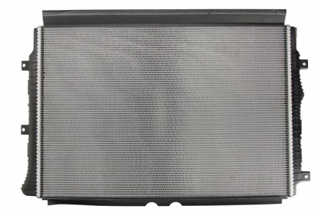 Radiator motor potrivit VW TIGUAN 1.4/2.0D [1]