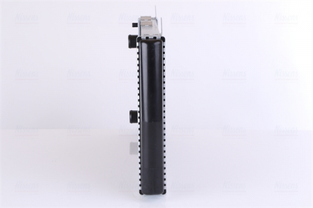 Radiator motor potrivit WARTBURG 353, 353 TOURIST 1.3 [2]