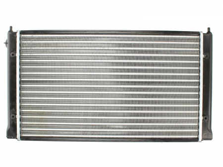 Radiator motor Stanga (Manual) potrivit VW GOLF II, PASSAT B3/B4 1.6/1.8 [2]