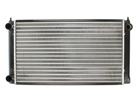 Radiator motor Stanga (Manual) potrivit VW GOLF II, PASSAT B3/B4 1.6/1.8 [1]