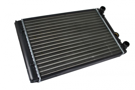 Radiator apa - Radiator motor Stanga (Manual) potrivit VW GOLF III, VENTO 1.4/1.6