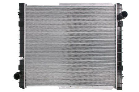 Radiator apa - Radiator motor potrivit IVECO EUROCARGO I-III, EUROCARGO IV, EUROCARGO V, EUROFIRE II 8060.25V.4000-F4AFE611E dupa 1991 (Versiunea VALEO)