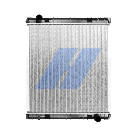 Radiator motor potrivit IVECO EUROCARGO I-III, EUROCARGO IV, EUROCARGO V, EUROFIRE II 8060.25V.4000-F4AFE611E dupa 1991 (Versiunea VALEO) [1]