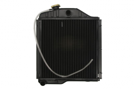 Radiator apa - Radiator motor ZETOR 3000, 4000, 5000, 6000, 7000, MAJOR Z4901-Z7701T