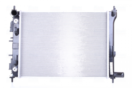 Radiator racire motor (4-viteze) potrivit KIA RIO IV, STONIC 1.4 [1]