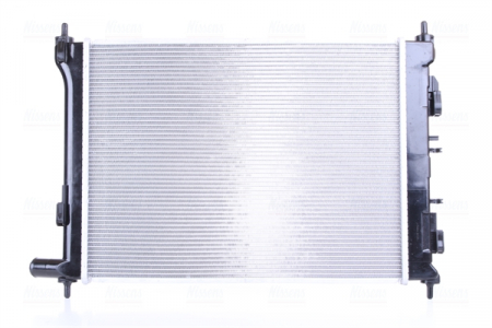 Radiator racire motor (4-viteze) potrivit KIA RIO IV, STONIC 1.4 [3]